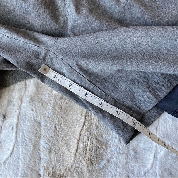 Men’s Skora Double Layer Athletic Shorts - Picture 7 of 9